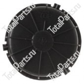 MITSUBISHI 1039651 КРЫШКА КОРОБА ВОЗДУШНОГО ФИЛЬТРА