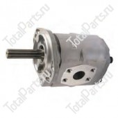 SIZE 1*A*11.4*106.2*215.5 ГИДРАВЛИЧЕСКИЙ НАСОС