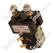 LINDE 1022240001 КОНТАКТОР В СБОРЕ 24V