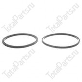 TOTALPARTS 000062815 УПЛОТНЕНИЯ ПОРШНЯ