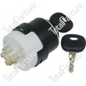 SIZE 10*4*26*4.4*63.3&9.5 ЗАМОК ЗАЖИГАНИЯ