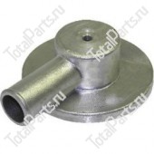 TOTALPARTS 000001178 КРЫШКА САПУН ГИДРАВЛИЧЕСКОГО ФИЛЬТРА