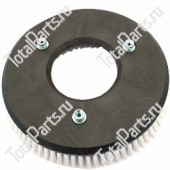 SIZE 1*440*75*7*3*174*N*2 ДИСКОВАЯ ЩЕТКА