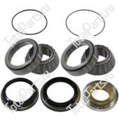 TOTALPARTS 000024657 РЕМКОМПЛЕКТ ПОВОРОТНОГО КУЛАКА