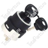 SIZE 10*5*25*5.1*6.3*9.5* ЗАМОК ЗАЖИГАНИЯ