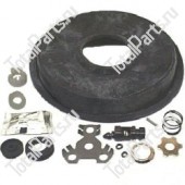 SIZE 1x61x196 РЕМКОМПЛЕК ВАКУУМНОГО УСИЛИТЕЛЯ