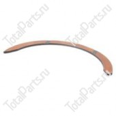 HYSTER 1036760 ПОЛУКОЛЬЦО ОСЕВОГО СМЕЩЕНИЯ