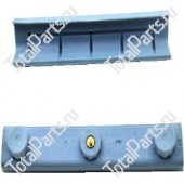 TVH 100MC4554 ФРИКЦИОННАЯ ПЛАСТИНА