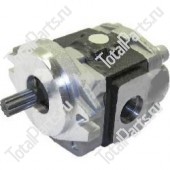 SIZE 1*B*106.4*167*82.5*D НАСОС ГИДРАВЛИКИ