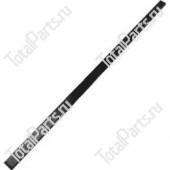 SIZE 1000x29x36 ФРИКЦИОННАЯ ПЛАСТИНА | C