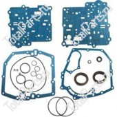 TOYOTA 043212084171 РЕМКОМПЛЕКТ ТРАНСМИССИИ