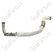 TOYOTA 049173006071 ВЫХЛОПНАЯ ТРУБА