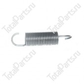 CATERPILLAR 0918560 ПРУЖИНА ВОЗВРАТА