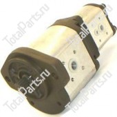 TOTALPARTS 000050134 НАСОС ГИДРАВЛИКИ В СБОРЕ