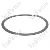 SIZE 101.6x114.3x1.9 УПЛОТНЕНИЕ BU02