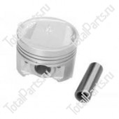 TOTALPARTS 000000520 ПОРШЕНЬ ДВИГАТЕЛЯ G420 / G420E STD