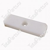 CATERPILLAR 0901513 ПОЛОСА СКОЛЬЖЕНИЯ