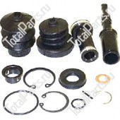 TOYOTA 043111004071 НАБОР УПЛОТНЕНИЙ