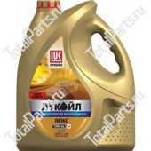 LUKOIL 10W-40 МАСЛО МОТОРНОЕ ЛУКОЙЛ-ЛЮКС П/С SAE 10W40 API SL/CF