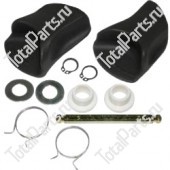 ATLET 078966 РЕМКОМПЛЕКТ РУЧКИ АКСЕЛЕРАТОРА