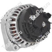 WAI 1-3348-25W ГЕНЕРАТОР