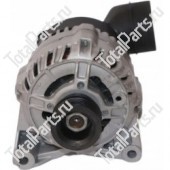 BOSCH 0986040390 ГЕНЕРАТОР