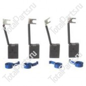 MITSUBISHI 0972764 НАБОР ЭЛЕКТРОЩЕТОК