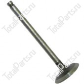 TOTALPARTS 000045274 ВЫПУСКНОЙ КЛАПАН ДВИГАТЕЛЯ
