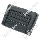 MITSUBISHI 0972275 ПЕДАЛЬ ТОРМОЗА