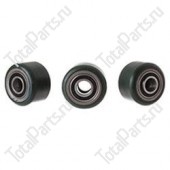 TOTALSOURCE 0DL462PAK95THO НАБОР РОЛИКОВ