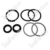 TOYOTA 047512048071 КОМПЛЕКТ САЛЬНИКОВ ГИДРОЦИЛИНДРА