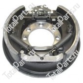 TOTALPARTS 000003232 ТОРМОЗНАЯ СИСТЕМА В СБОРЕ ПРАВАЯ