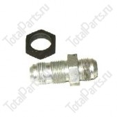 SIZE 11/16JIC*78.8 ФИТИНГ ДЛЯ ГИДРОКОНТУРА