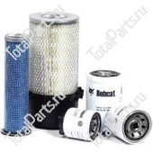 TVH 10237095 НАБОР ФИЛЬТРОВ