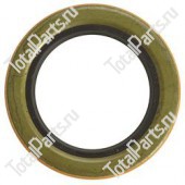 KEY NUMBER 00000017462 МАСЛОСЪЕМНЫЙ САЛЬНИК KOMATSU