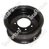 SIZE 15x5 1/2x152.4x107x1 ДИСК КОЛЕСНЫЙ