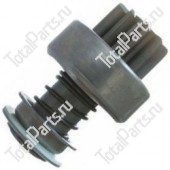 NISSAN 039032470 ВЕДУЩАЯ ШЕСТЕРНЯ СТАРТЕРА