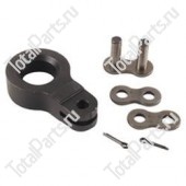 TOYOTA 046312030071 КОМПЛЕКТ ЦЕПИ