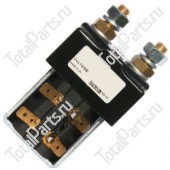 SIZE 1*50*39*95*1*24*DC*1 КОНТАКТОР В СБОРЕ