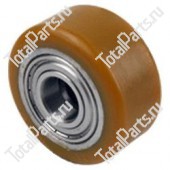 TOTALSOURCE 104299 КОЛЕСО