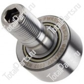 INA 0002R0608 ОПОРНЫЙ РОЛИК