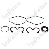 TOYOTA 046712079071 РЕМКОМПЛЕКТ НАСОСА ГИДРАВЛИКИ