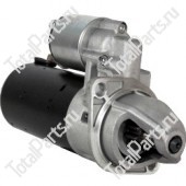 BOSCH 1005821194 СТАРТЕР 12V