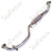 TVH 10106475 ВЫХЛОПНАЯ ТРУБА