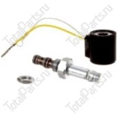 SIZE 1/2UNFx20Gx13x33x12 СОЛЕНОИД