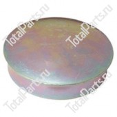 TOTALPARTS 000011734 КРЫШКА СТУПИЦЫ