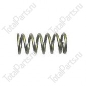 TOTALPARTS 000028336 ПРУЖИНА