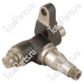 TOTALPARTS 000008589 КУЛАК ПОВОРОТНЫЙ ПРАВЫЙ
