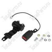 TOTALPARTS 000001218 РЕМЕНЬ БЕЗОПАСНОСТИ