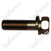 SIZE 10*M10*35*Y*A1*S*1.2 БОЛТ С ШЕСТИГРАННОЙ ГОЛОВКОЙ